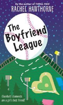 Mass Market Paperback The Boyfriend League Book