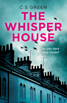 The Whisper House: A Rose Gifford Book (Rose Gifford series, Book 2) - Book #2 of the DC Rose Gifford