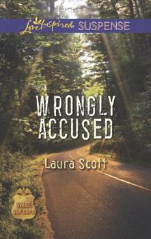 Wrongly Accused - Book #1 of the SWAT: Top Cops