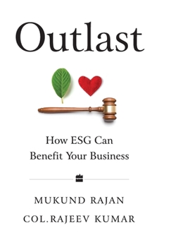 Outlast : How ESG Can Benefit Your Business