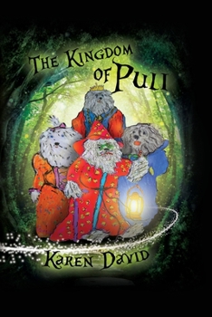 Paperback The Kingdom of Puli Book