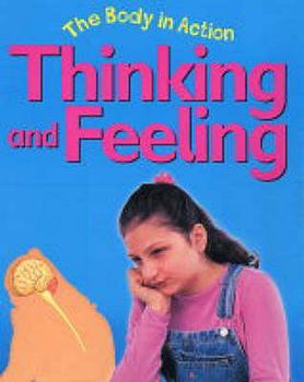 Paperback Thinking and Feeling Book