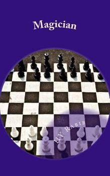 Paperback Magician Book