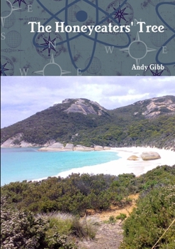 Paperback The Honeyeaters' Tree Book