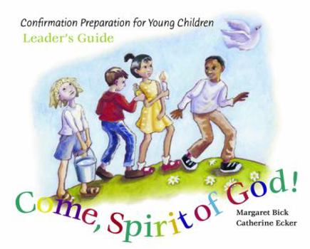 Paperback Come, Spirit of God! Book