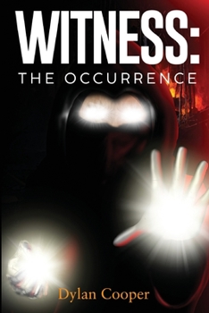 Paperback Witness: The Occurrence Book