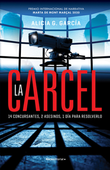 Hardcover La Carcel/ The Jail [Spanish] Book