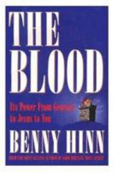 Paperback The Blood Book