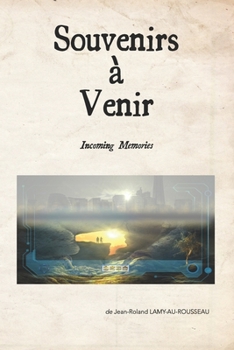 Paperback Souvenirs ? venir: Upcoming Memories [French] Book