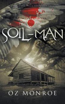 Paperback Soil-Man Book