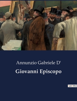 Paperback Giovanni Episcopo [Italian] Book