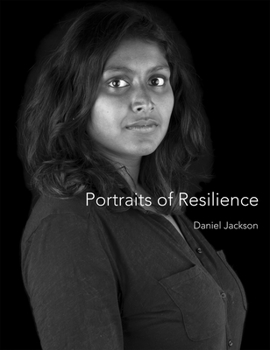 Hardcover Portraits of Resilience Book