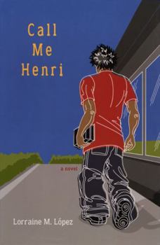 Paperback Call Me Henri Book