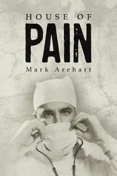 Paperback House of Pain Book