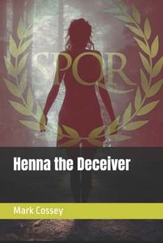 Paperback Henna the Deceiver Book