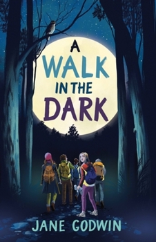 Paperback A Walk in the Dark Book