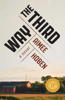 Paperback The Third Way Book