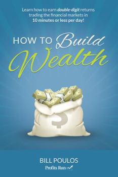 Paperback How to Build Wealth Book