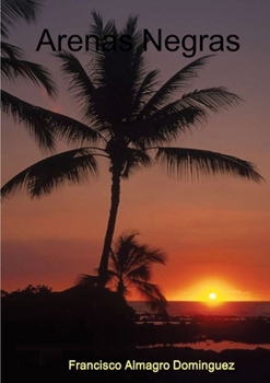 Paperback Arenas Negras [Spanish] Book