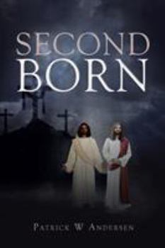 Paperback Second Born Book