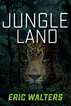 Jungle Land - Book  of the Seven Prequels