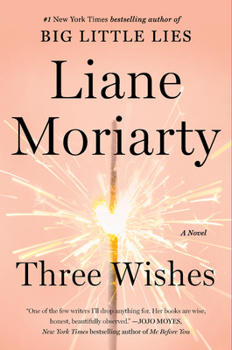 Paperback Three Wishes Book