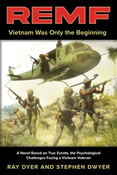 Paperback Remf Book