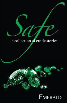 Paperback Safe: A Collection of Erotic Stories Book