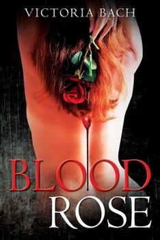 Paperback Blood Rose Book