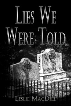 Paperback Lies We Were Told Book