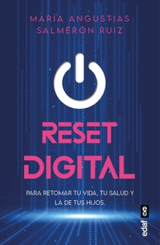 Paperback Reset Digital [Spanish] Book