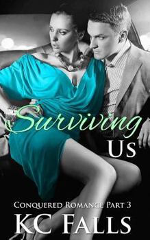 Paperback Surviving Us Book