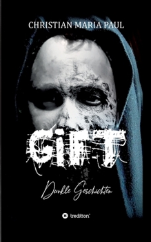 Paperback GIFT - Dunkle Geschichten [German] Book