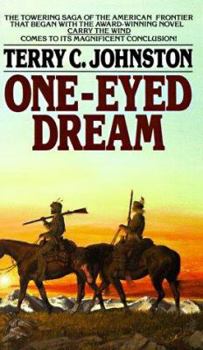 One-Eyed Dream - Book #6 of the Titus Bass