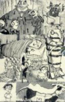 The Eddie Dickens Trilogy - Book  of the Eddie Dickens Trilogy