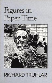 Paperback Figures in Paper Time: Fictions Book