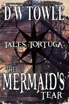 Paperback The Mermaid's Tear Book