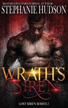 Paperback Wrath's Siren Book