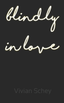 Paperback blindly in love Book