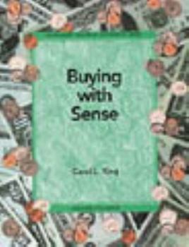 Paperback Buying with Sense Se 1997c Book