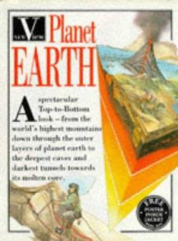 Hardcover Planet Earth (New View) Book