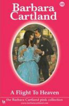 Paperback 102. A Flight to Heaven (The Pink Collection) Book