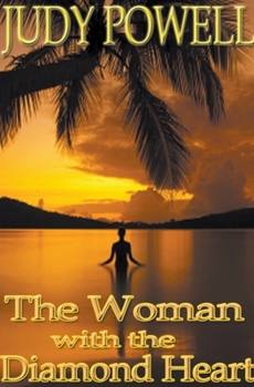 Paperback The Woman with the Diamond Heart Book