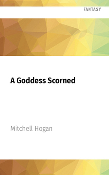 Audio CD A Goddess Scorned Book