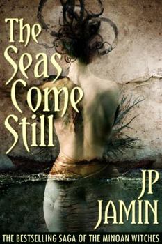 Paperback The Seas Come Still Book