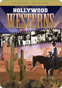 Hollywood Westerns