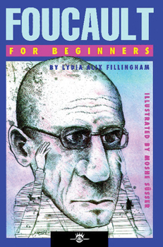 Foucault For Beginners - Book  of the For Beginners