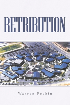 Paperback Retribution Book