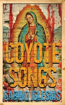 Paperback Coyote Songs Book
