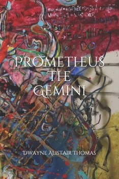 Paperback Prometheus the Gemini Book